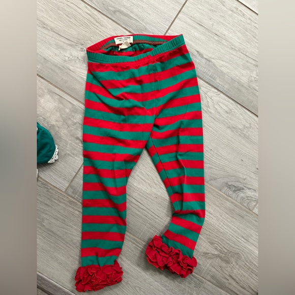 Adorable essentials size 4t leggings - Picture 1 of 3